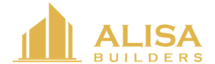 Alisa Builders logo