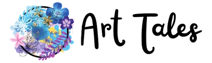 Art Tales logo