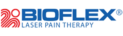 BioFlex Laser Pain Therapy logo