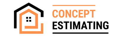 Concept Estimating logo
