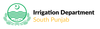 Irrigation Department South Punjab logo