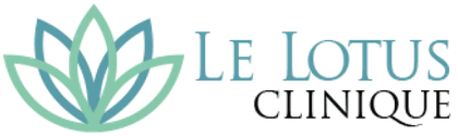 Le Lotus Clinique logo