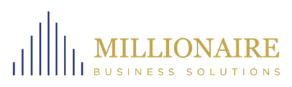 Millionaire Business Solution logo