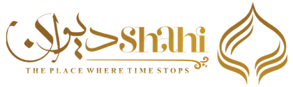 Shahi Dewan logo