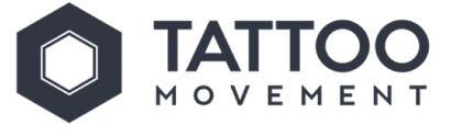The Tattoo Movement logo