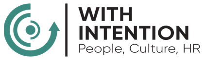 With Intention logo
