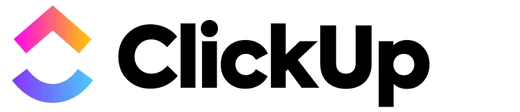 ClickUp logo