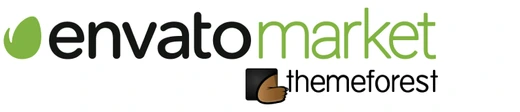 Envato Market / ThemeForest logo