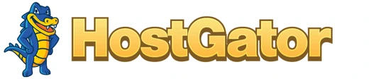 HostGator logo
