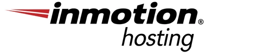InMotion Hosting logo
