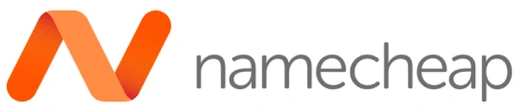 Namecheap logo