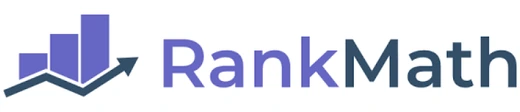 Rank Math logo
