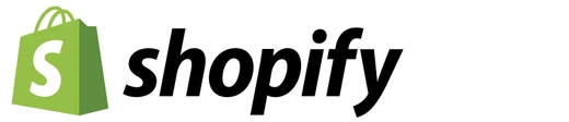 Shopify logo