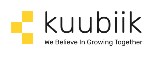Kuubiik logo