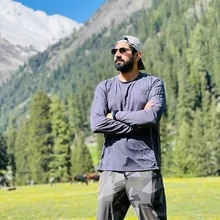 Abdul Rehman