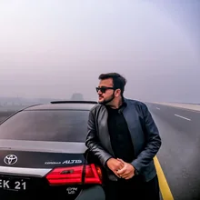 Abdullah Khan