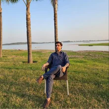 Ashar Muzaffar