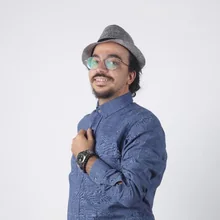 Harry Hussin