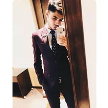 M Ali Malik