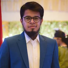 Muhammad Usman