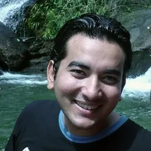 Naveed Hashmi