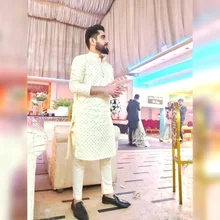 Sanjesh Raheja