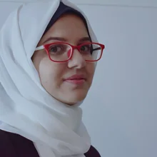 Syeda Fiza