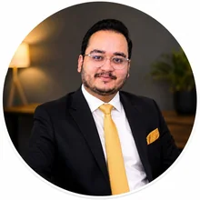 Waqar Chaudhry