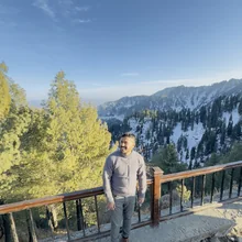 Zain Zakir