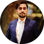 Ahmer Riaz