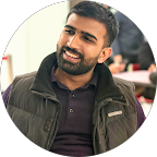 Faizan Ali