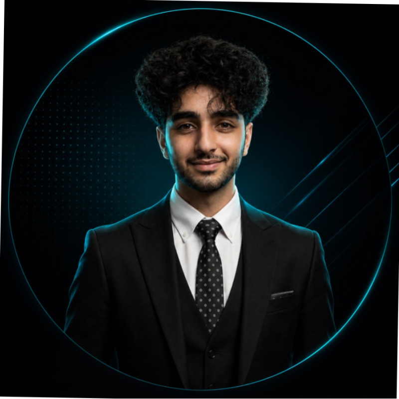 Affan Nisar