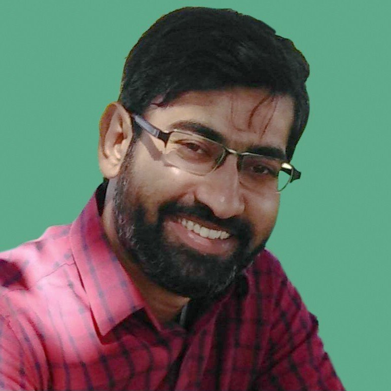 Aneel Shahzad