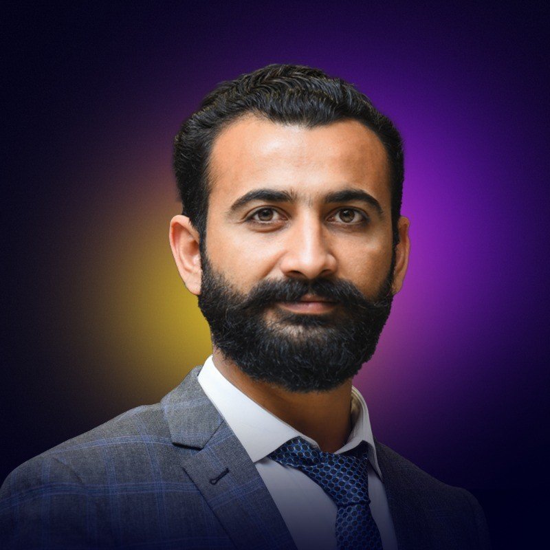 Asad Ullah