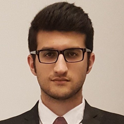 Ayman Ahmad