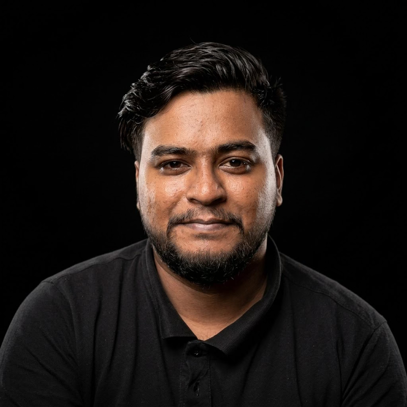 Azan Shaikh