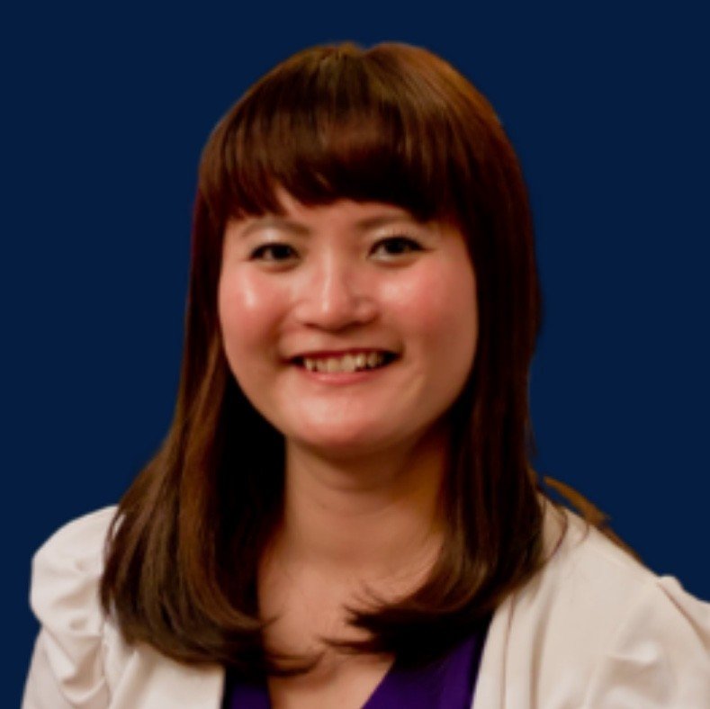 Corinne Wong