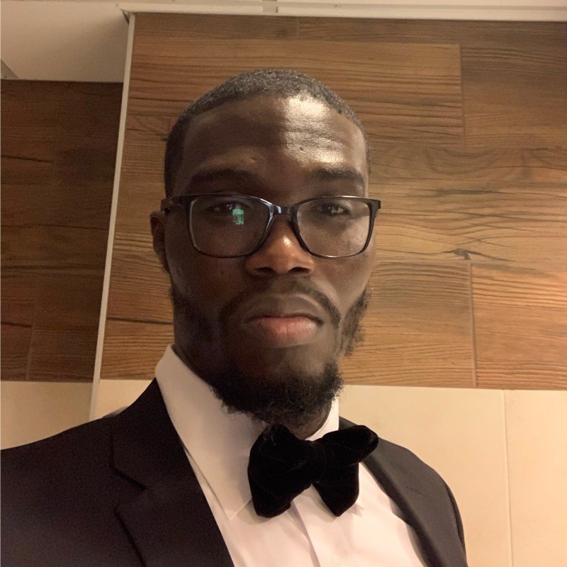 Gabriel Alao