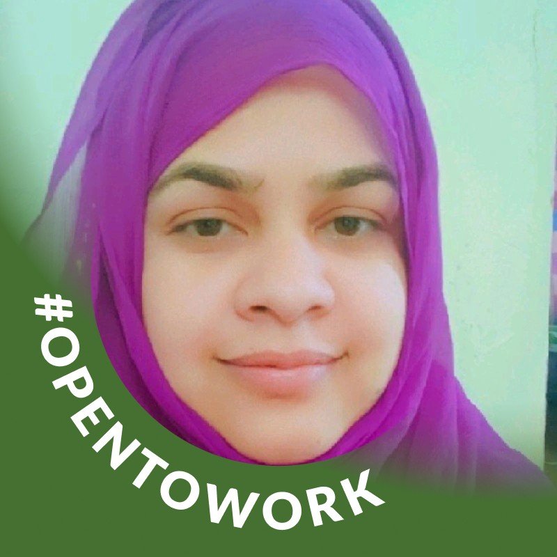 Iram Fatima