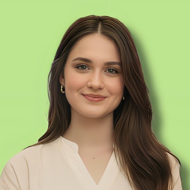 Maryam Asim