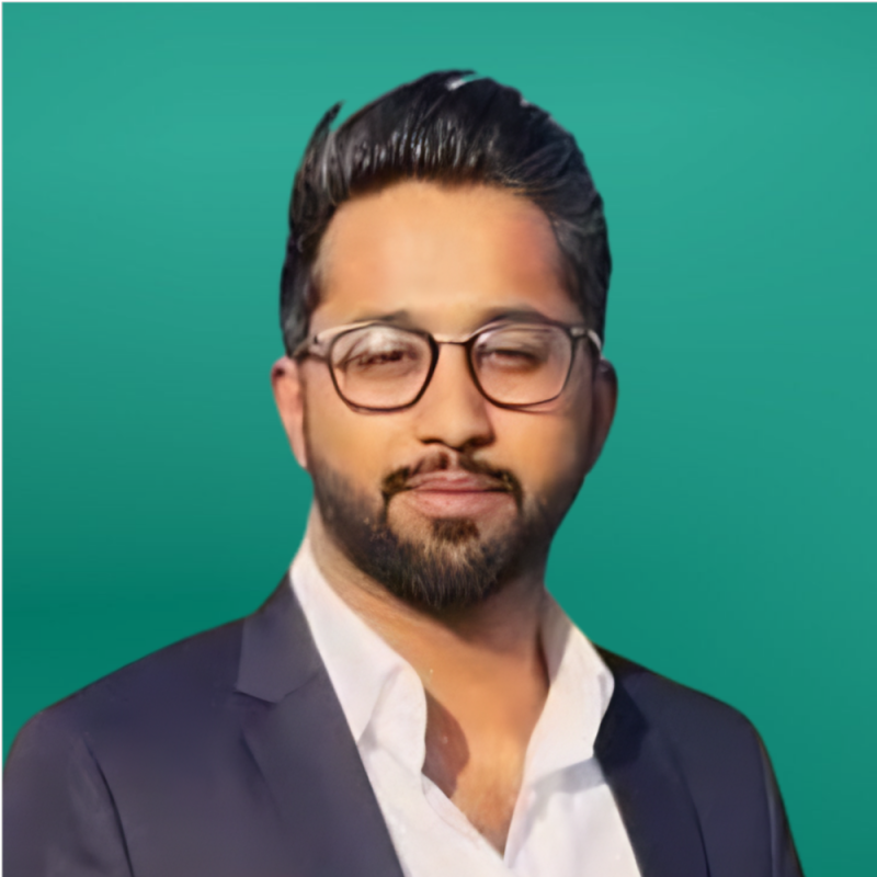 Mohsin Kiyani
