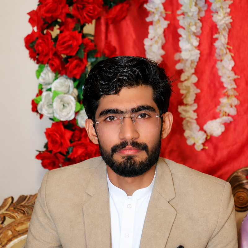 Muhammad Zain