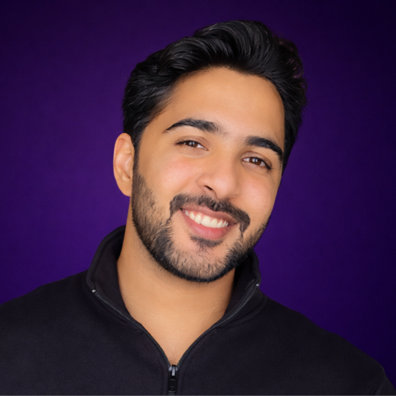Rohail Shah