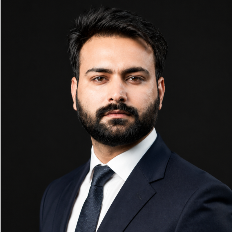 ShahRukh Sulehry