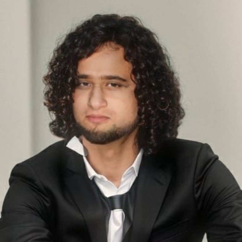 Umair Farooq