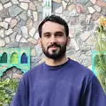 Ahmad Nawaz Ali
