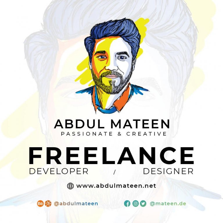 Successful Story of A Self-Taught Freelancer from Cholistan, Pakistan