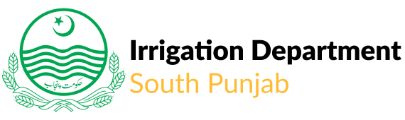 Irigation Departmeny South Punjab - Govt of Pakistan